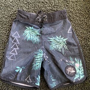 Quiksilver Boardshorts 3T